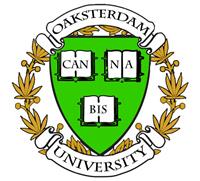 Oaksterdam University Logo