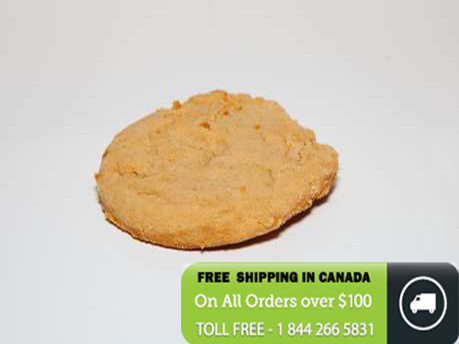 Peanut Butter Cookies (indica) image