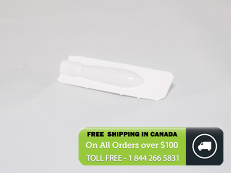 Suppositories 25mg (indica) image
