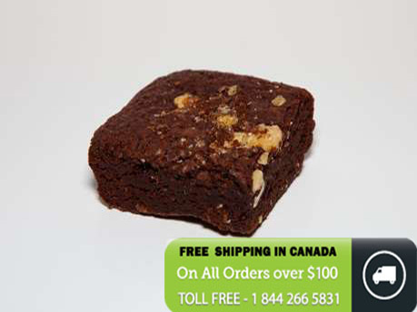 Brownies (sativa & indica) image