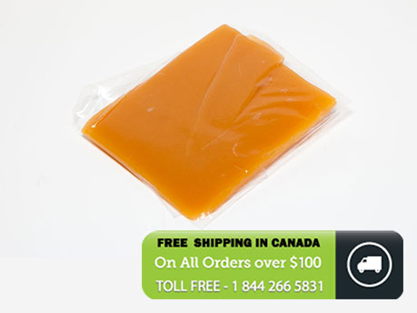 Caramel Pieces (indica) image