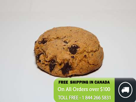 Chocolate Chip Gluten Free large image