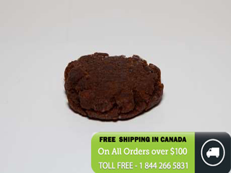 Double Chocolate Chip Cookies image