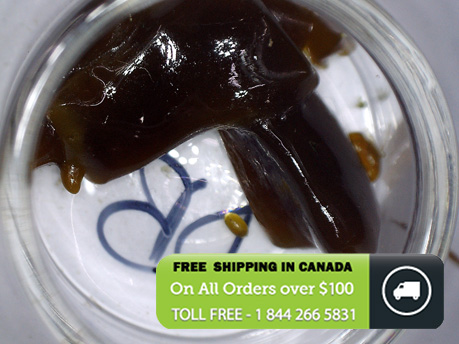 Death Bubba Wax BHO (Indica) large image