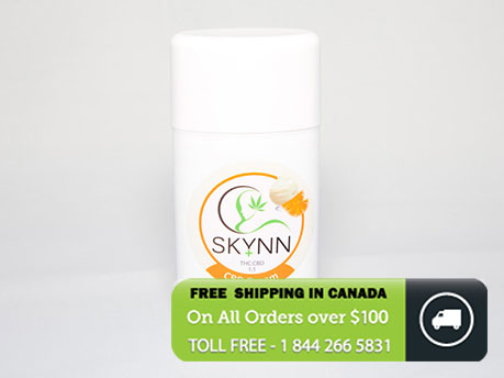 (Skynn) CBD Dream Deodorant image