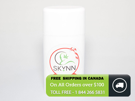 (Skynn) Canna Cane Deodorant image