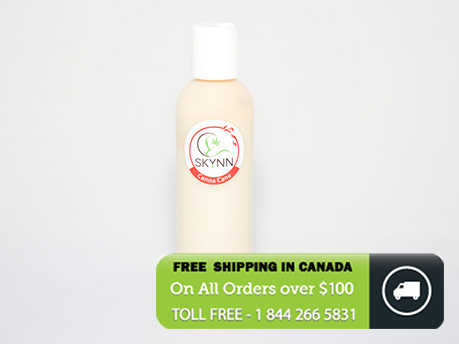 (Skynn) Canna Cane Hair Therapy 4oz image