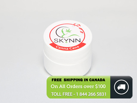 (Skynn) Canna Cane Lip Budder image